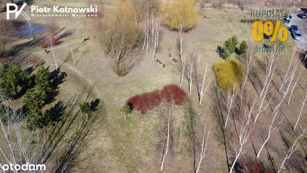 3 Pokoje | Balkon 20m2 | Garaż | Bez Prowizji-17