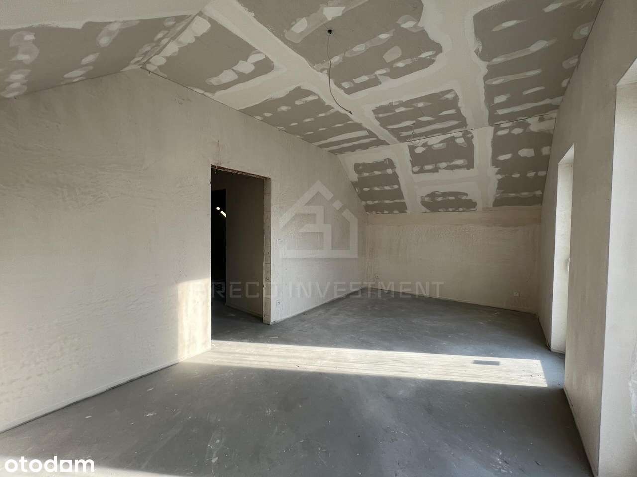 Promocyjna cena do końca roku! Dom wolnostojący!  0% prowizji-8