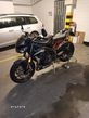 Triumph Street Triple - 9