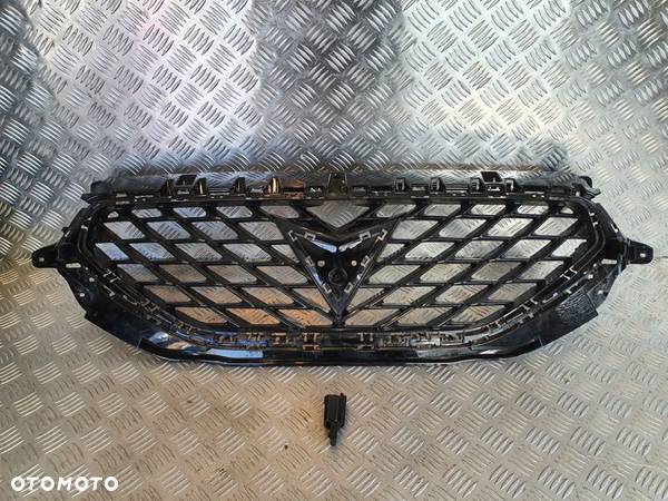 Cupra Formentor 5FF853651C atrapa grill 5FG 20-22 - 1