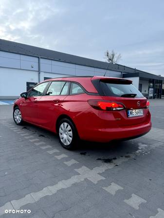 Opel Astra V 1.6 CDTI Enjoy S&S - 5