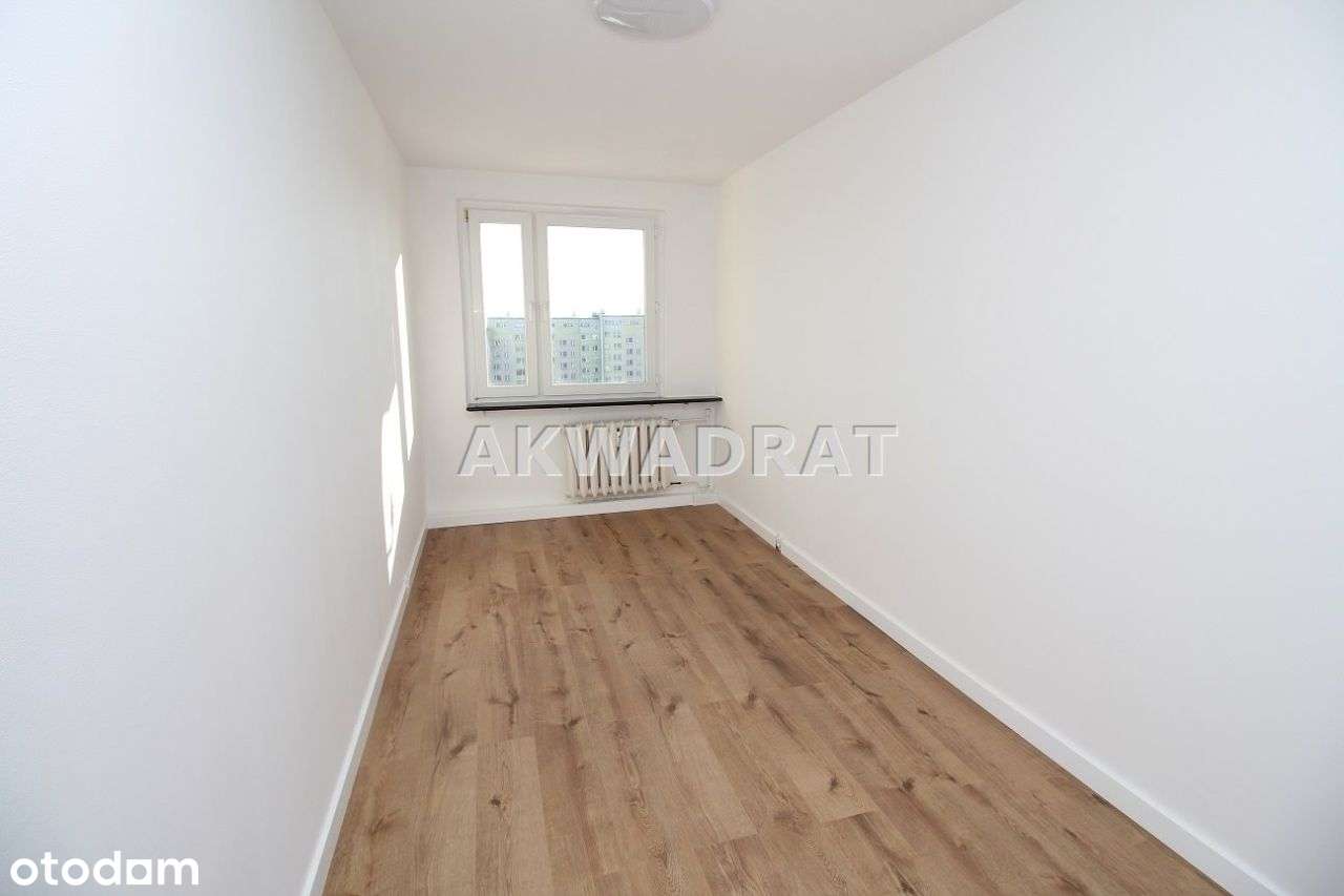 Spółdzielczo własnościowe, 2- pokojowe mieszkanie-4