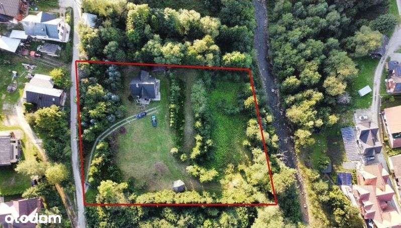 Dom w sercu Pienin. Potencjał Inwestycyjny ! - Pełny obrazek: 4/20