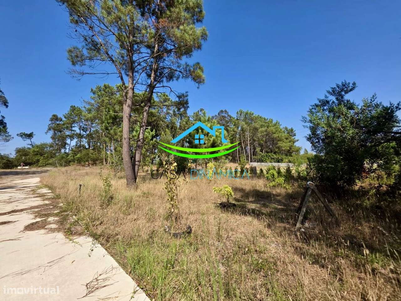 Terreno com 8.369 m² e possibilidade de construção – Arazede, Mon-21