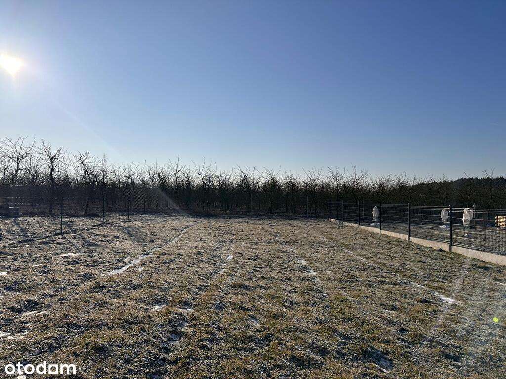 Bliźniak 104 m² na dużej działce 750 m²-6