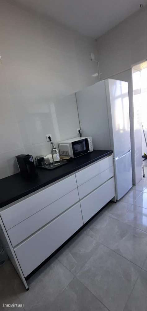 Quarto - localizado em Paranhos Porto - Grande imagem: 4/20