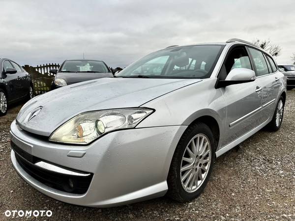 Renault Laguna 2.0 DCi Expression - 33