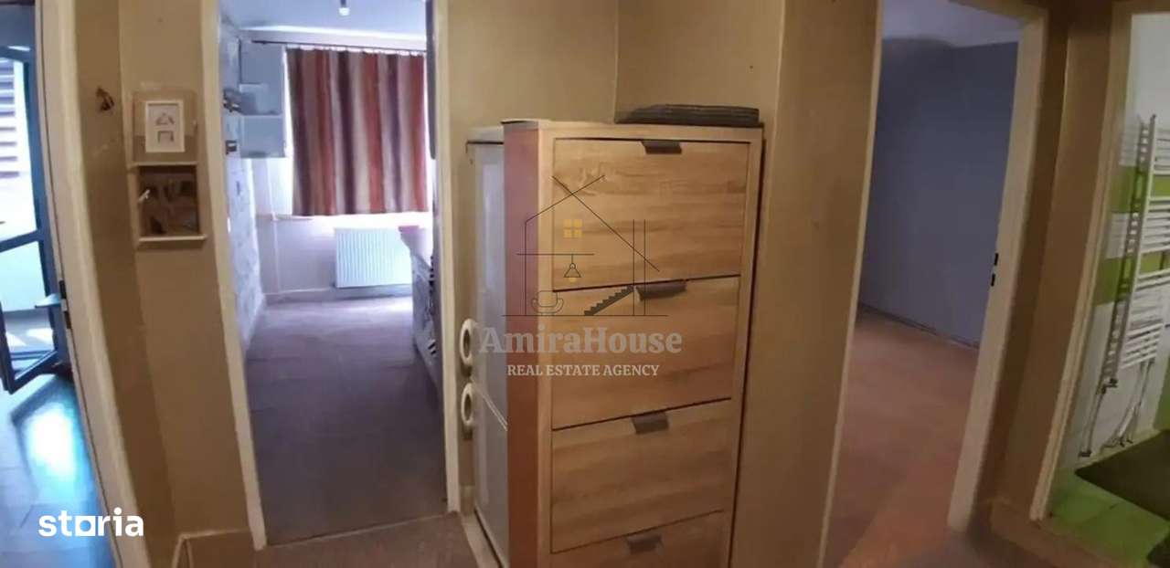 Apartament 2 camere decomandat, Manastur str Mehedinti-6