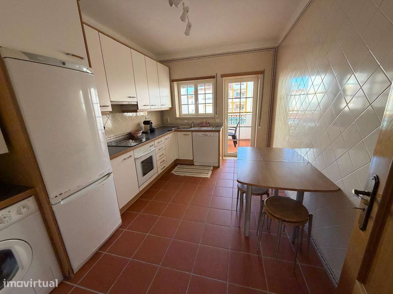 Apartamento Térreo C/ Piscina - Resort Praia Del Rey - Grande imagem: 3/18