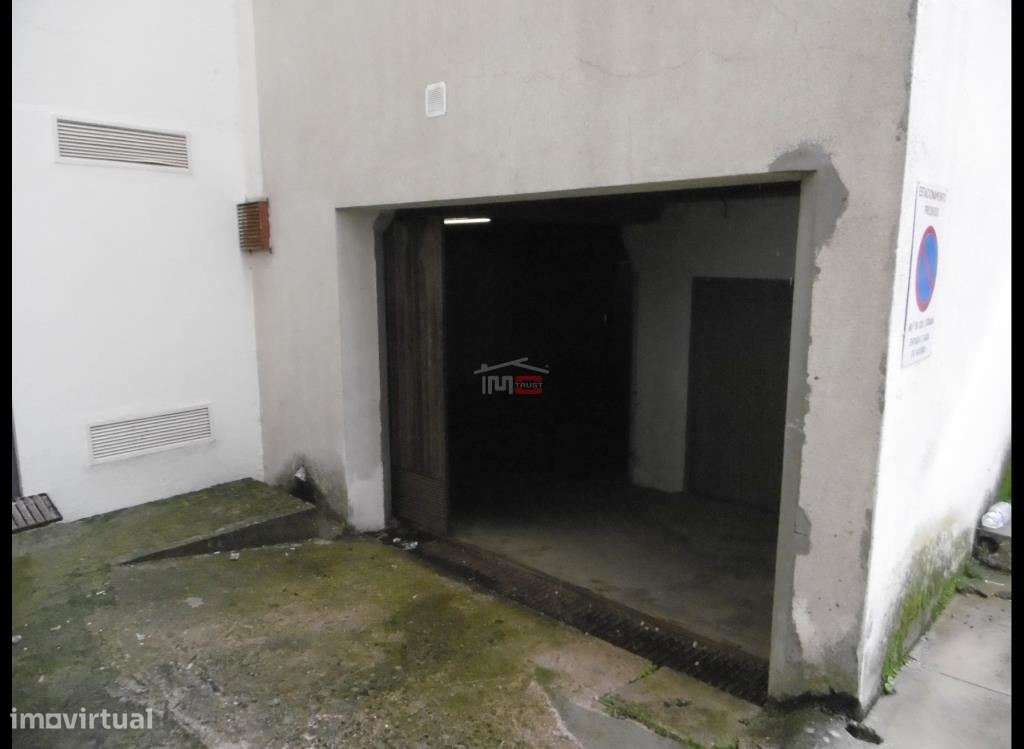 Garagem - Grande imagem: 5/5