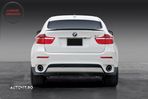 Spoiler Eleron Luneta BMW X6 E71 E72 (2008-2014) Performance Design- livrare gratuita - 4