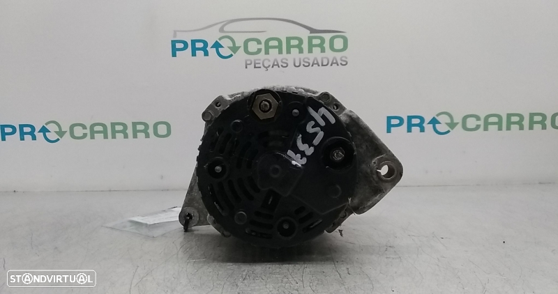 Alternador Mitsubishi Carisma (Da_) - 3