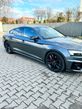 Audi A5 45 TFSI mHEV Quattro Black Edition S tronic - 4