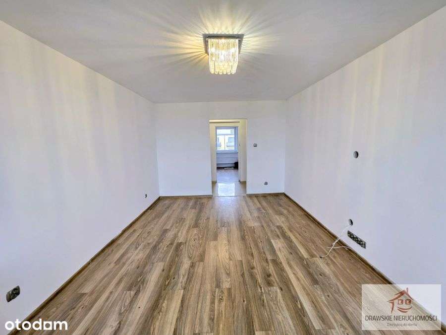 Mieszkanie 3-p z balkonem w bloku, Czaplinek - Pełny obrazek: 4/15