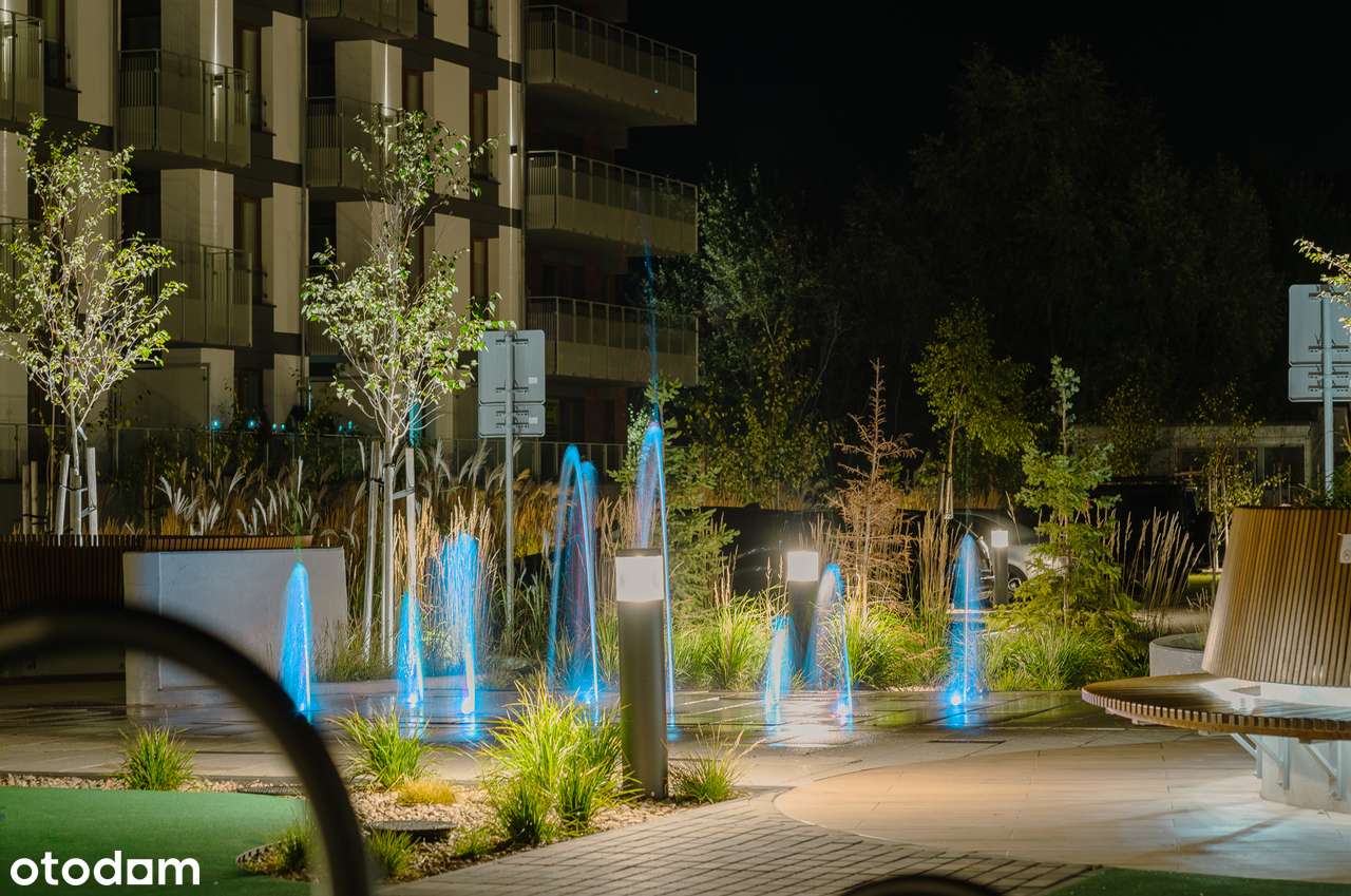 Mazowiecka Park - gotowe mieszkania już dziś-10