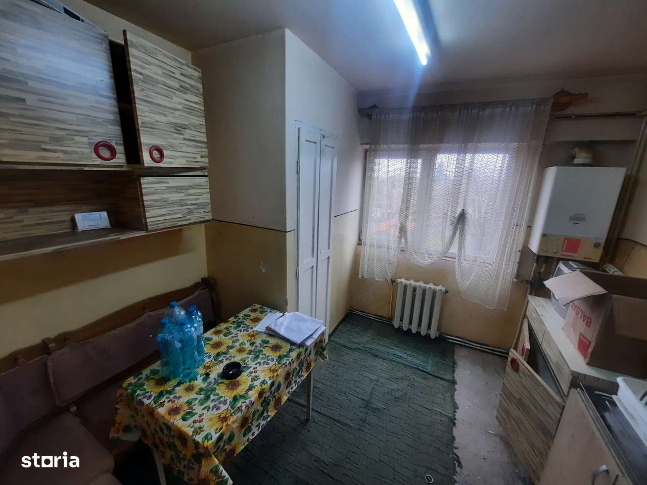 Apartament 2 cam. decomandate Chendi LIDL - Satu Mare-5