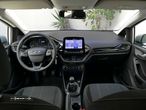 Ford Fiesta 1.0 EcoBoost Connected - 14