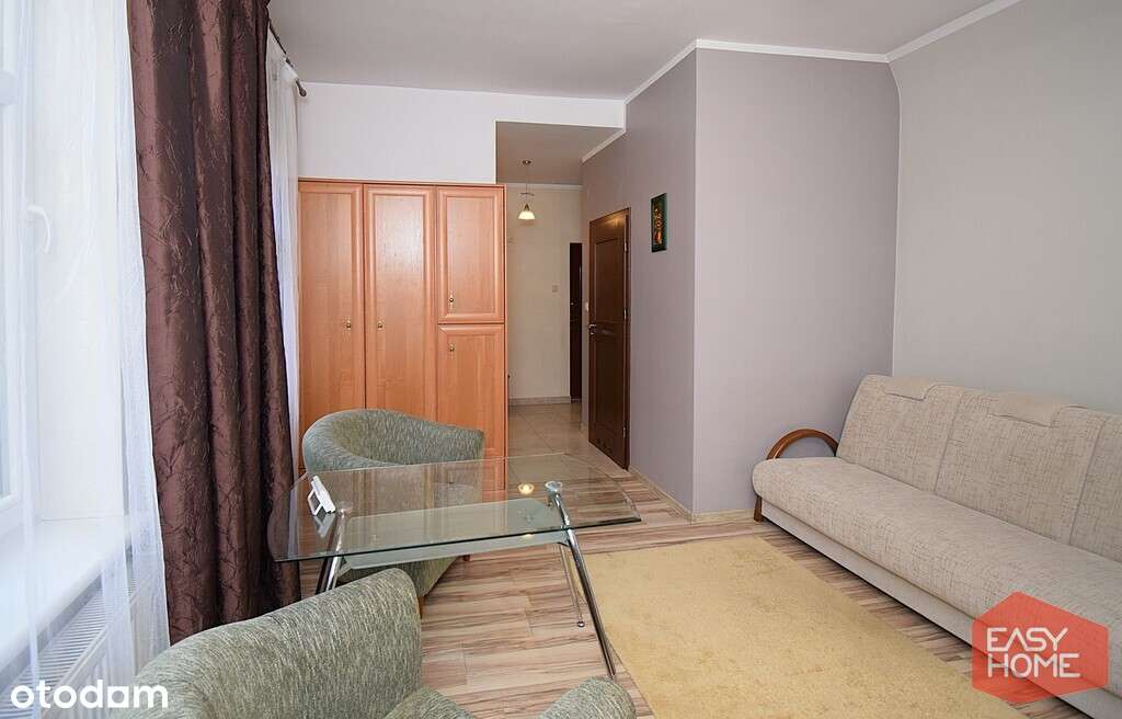 Kawalerka bezczynszowa, wynajem ul. Graniczna - Pełny obrazek: 5/15