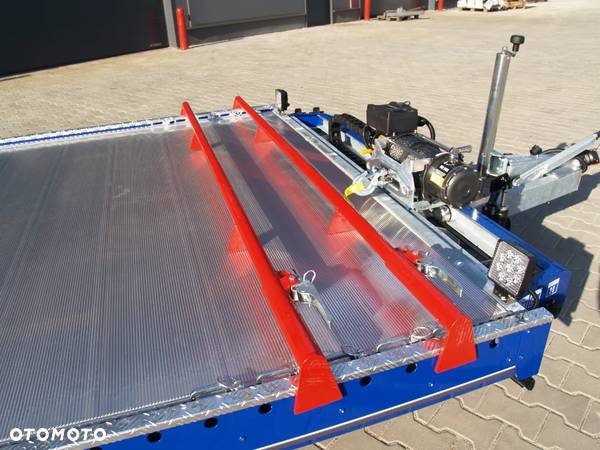 TA-NO FORMULA 30.50 PREMIUM 500 x 210 cm 3000 kg DMC - 39