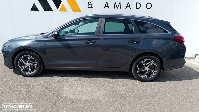 Hyundai i30 1.0 T-GDI Style - 5