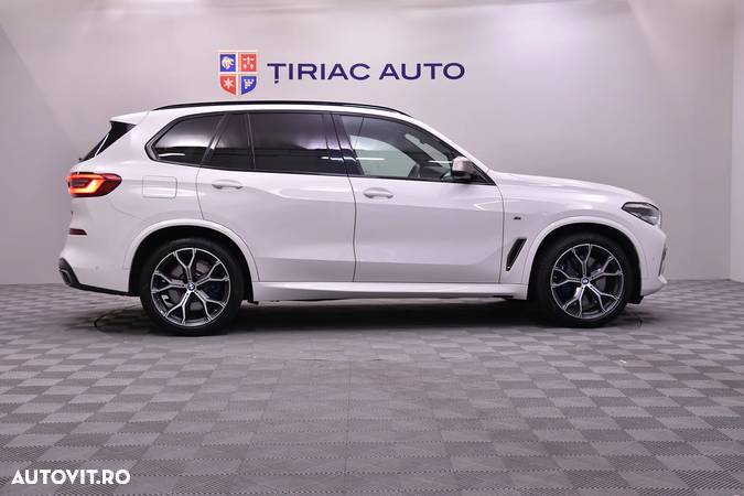 BMW X5 M M50d - 6