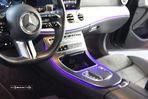 Mercedes-Benz E 220 d AMG Line - 11