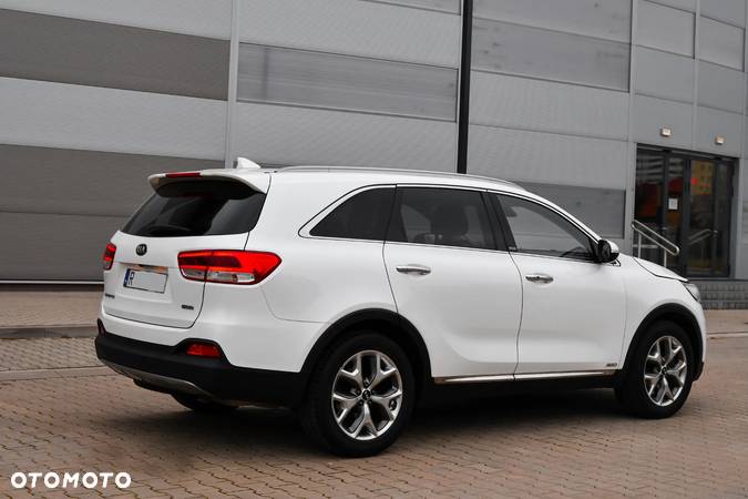 Kia Sorento 2.2 CRDI Business Line Plus - 4