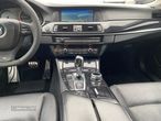 BMW 520 d Touring Sport-Aut. - 23