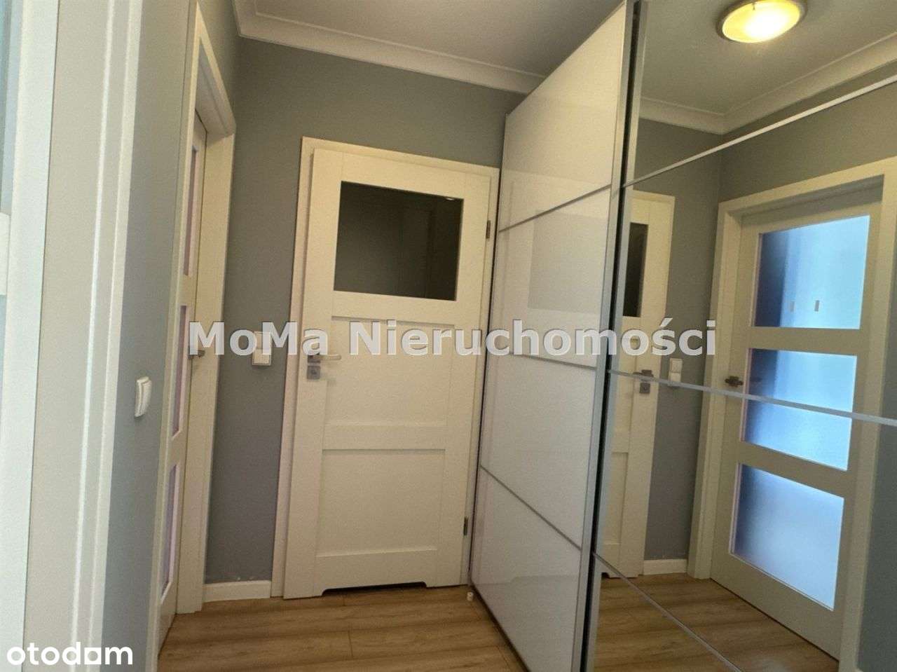 Duże, przestronne, zielona okolica Czyżkówko!-9