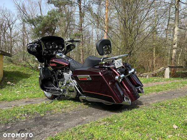 Harley-Davidson Touring Street Glide - 7