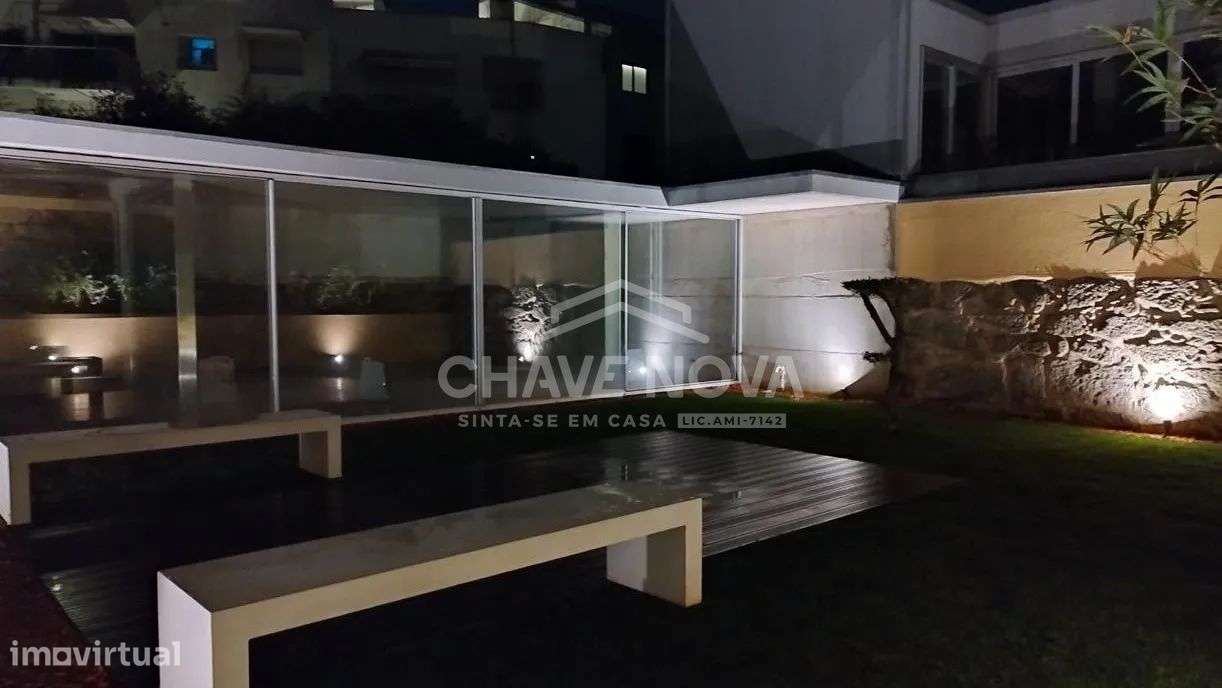 T2 c/ Elevador na Boavista, Porto - Grande imagem: 3/13