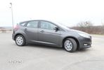 Ford Focus 1.6 Trend - 8