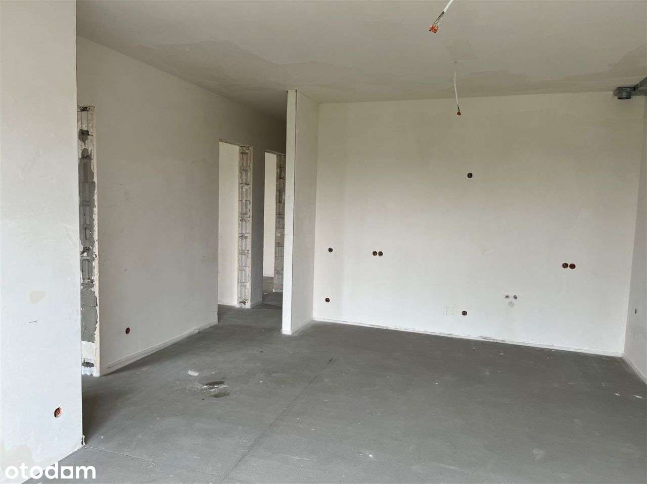 Mieszkanie, 73,75 m², Poręba-13