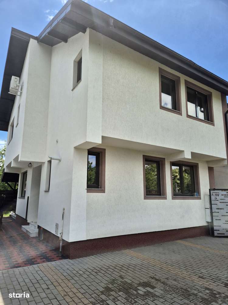 Nou / Casa Superba / 4 Camere / Tunari - Imagine principală: 4/20