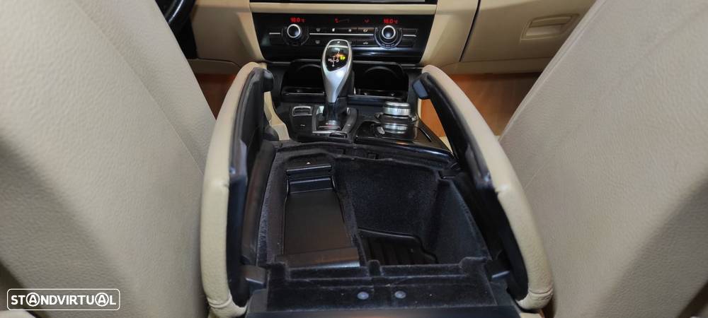 BMW 520 d Auto - 37