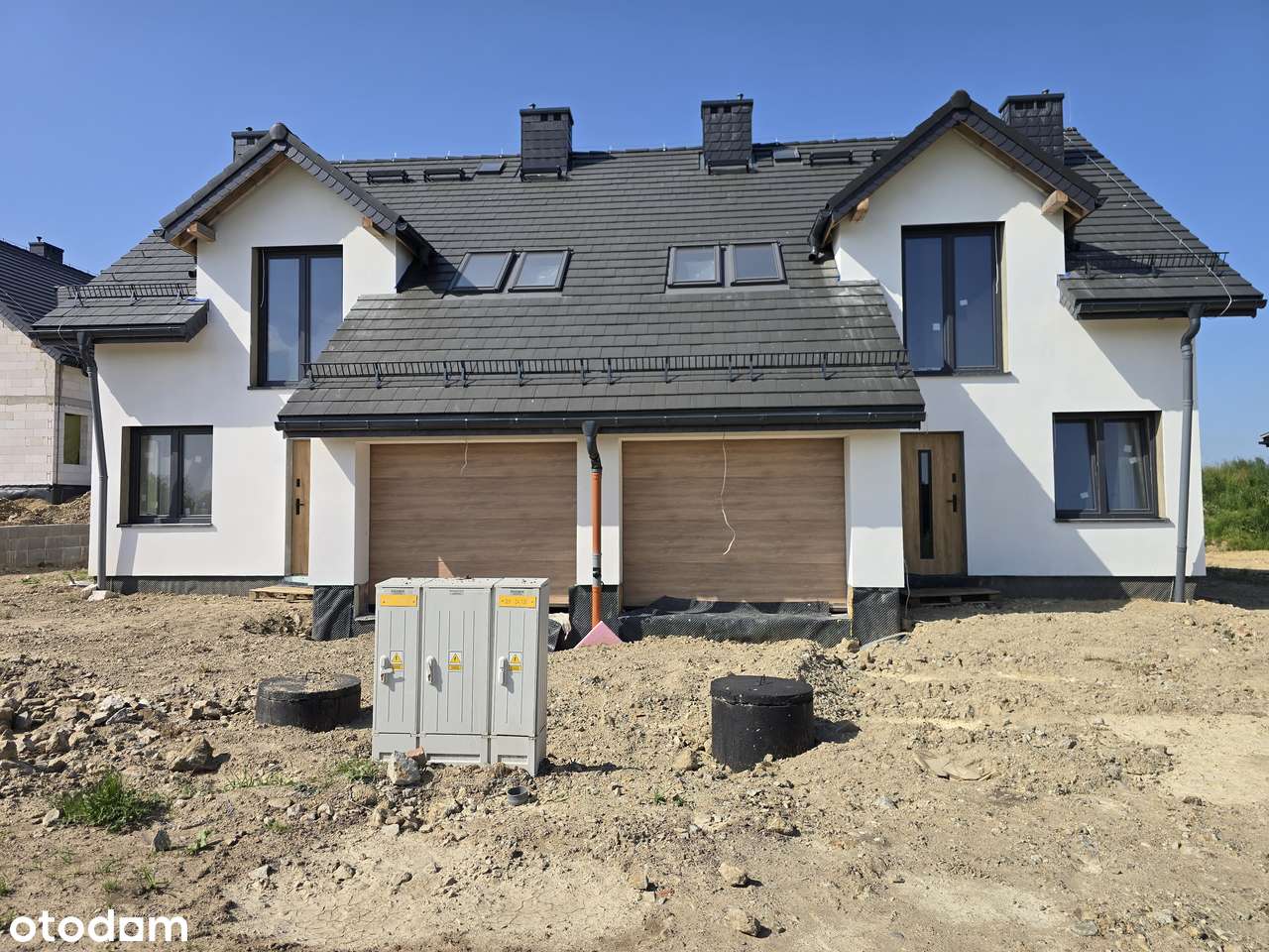 Dom na sprzedaż, 6 pokoi, 127 m², Wałbrzych