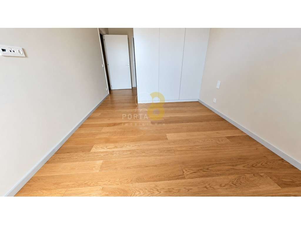 Apartamento T3 com terraço Vistas Rio e Mar - Pronto a Habitar | Ja...-16