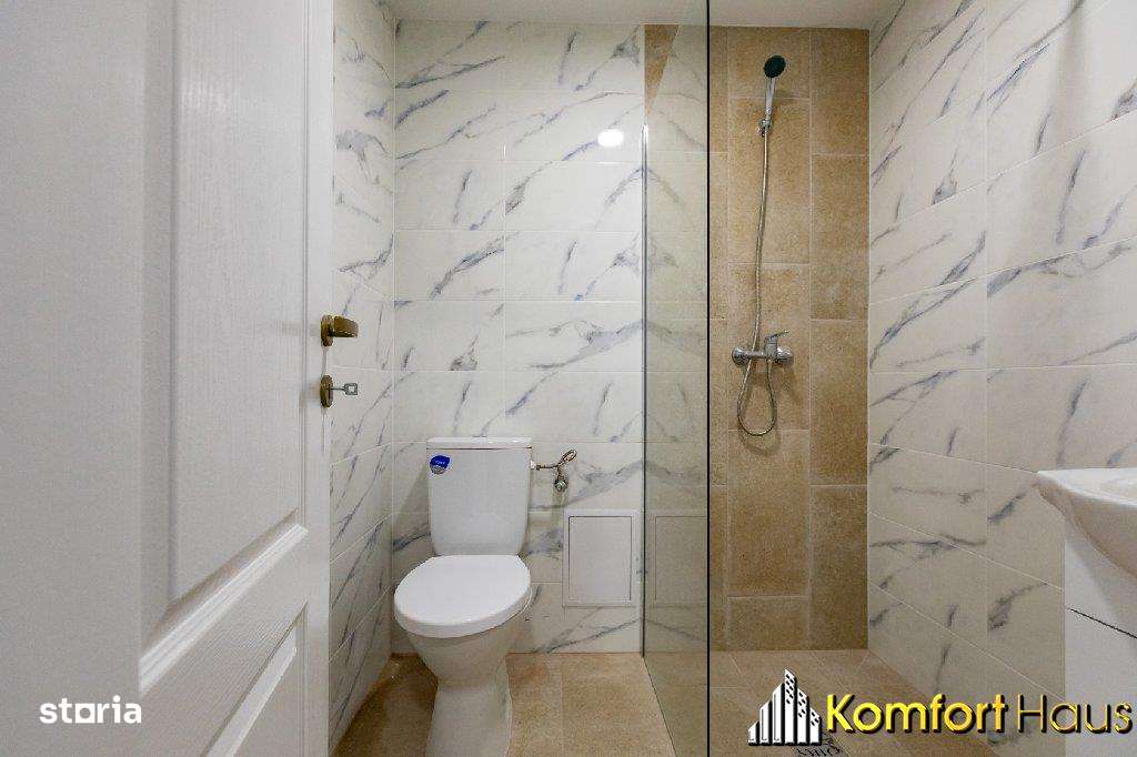 Apartament zona Narcisa-5