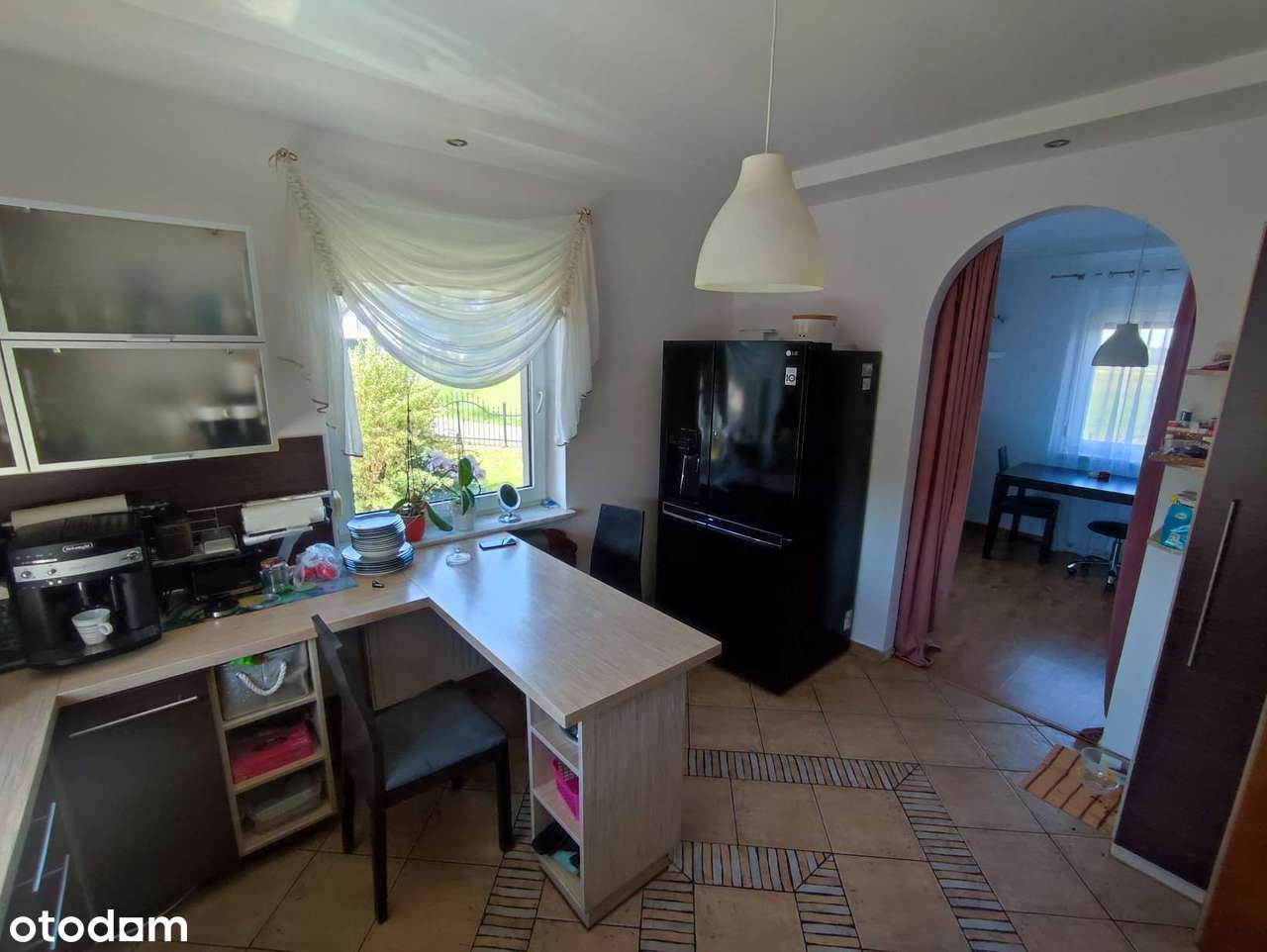 dom wolnostojący, spokojna okolica-12