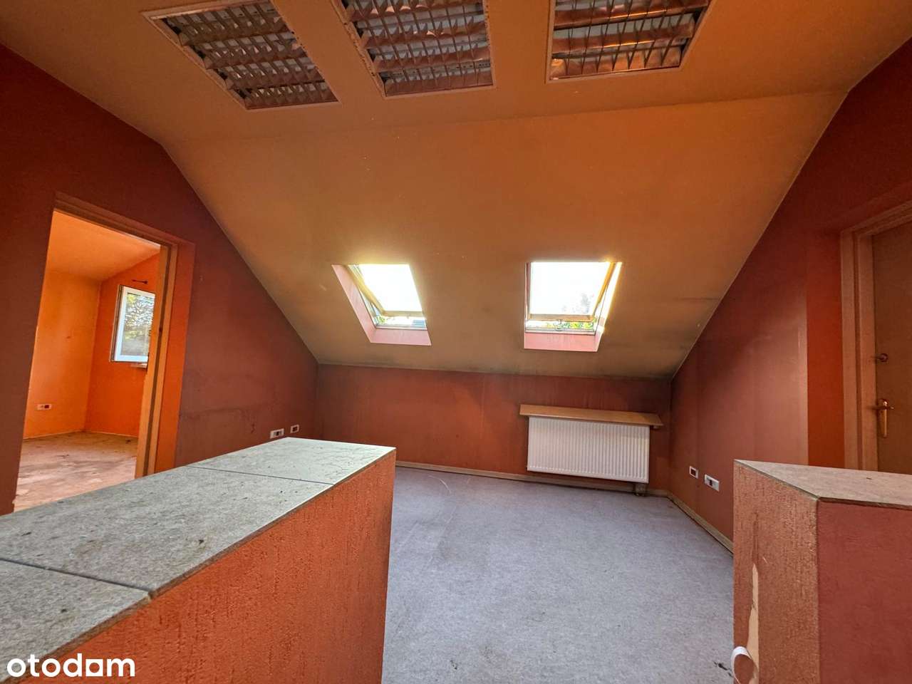 Junikowo Fabianowo ul. Kowalewicka Dom na działce 962 m2-7