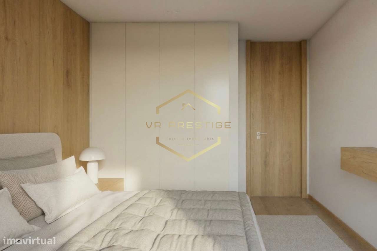 Moradia Isolada T3 Venda em Apúlia e Fão,Esposende-5