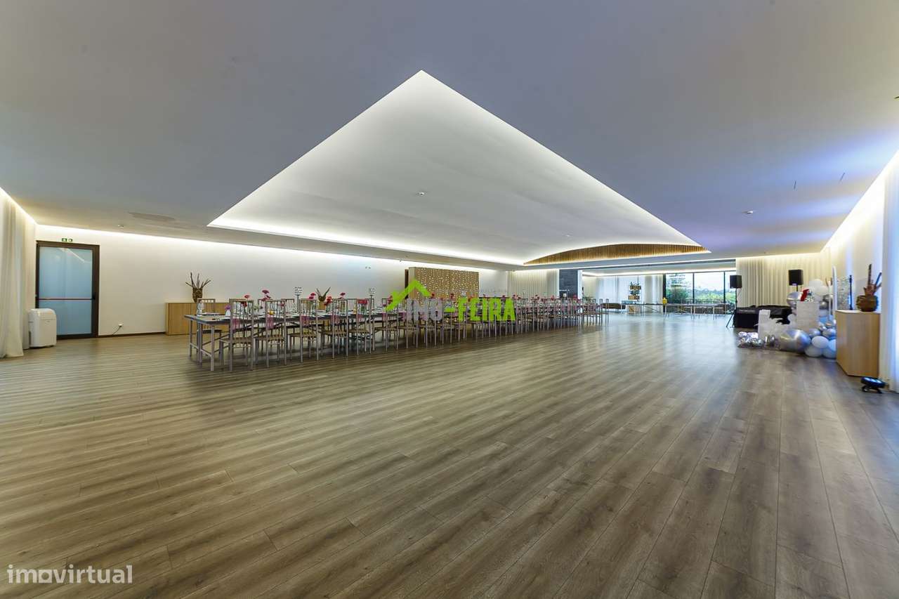 Quinta Eventos e Alojamento, Santa maria da Feira-13