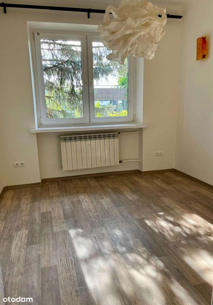 Julianów piętro domu 67 mkw z dużym ogrodem-10