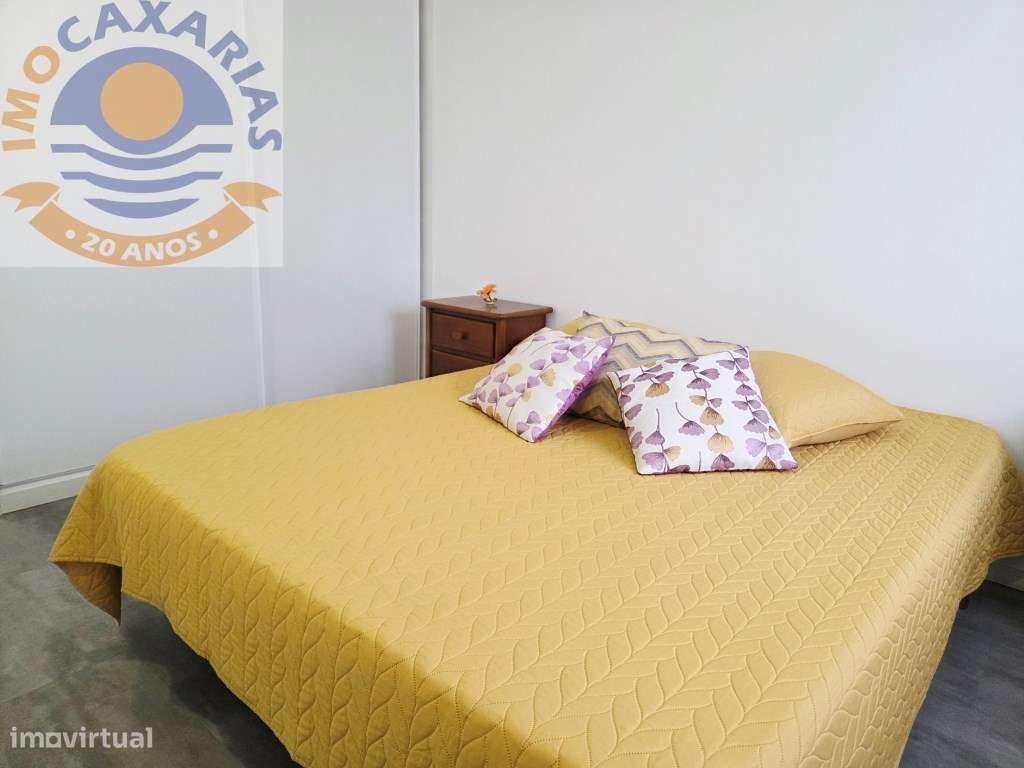 Magnífica moradia de rés do chão de tipologia T3-14