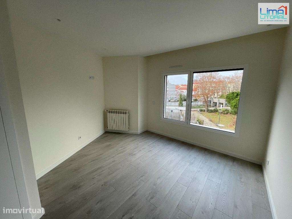 T2 novo - centro da cidade de Leiria - Grande imagem: 5/12