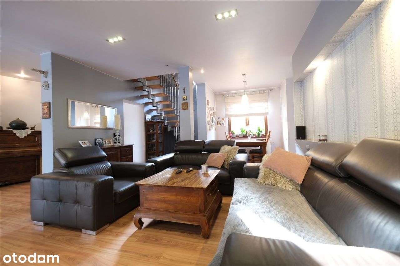 Komfortowy dom jednorodzinny-duża prywatna działka-5