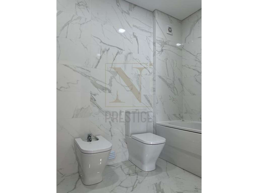 Apartamento T3 na Figueira da Foz - Grande imagem: 5/13