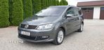 Volkswagen Sharan 2.0 TDI DSG BlueMotion Technology Cup - 27