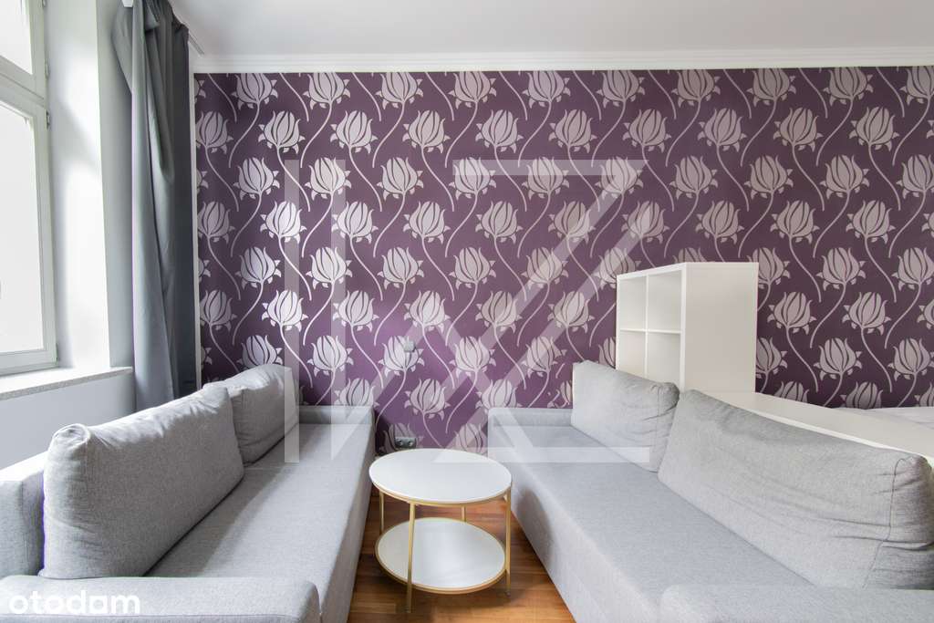 Apartament inwestycyjny na sprzedaż/Kraków centrum-6