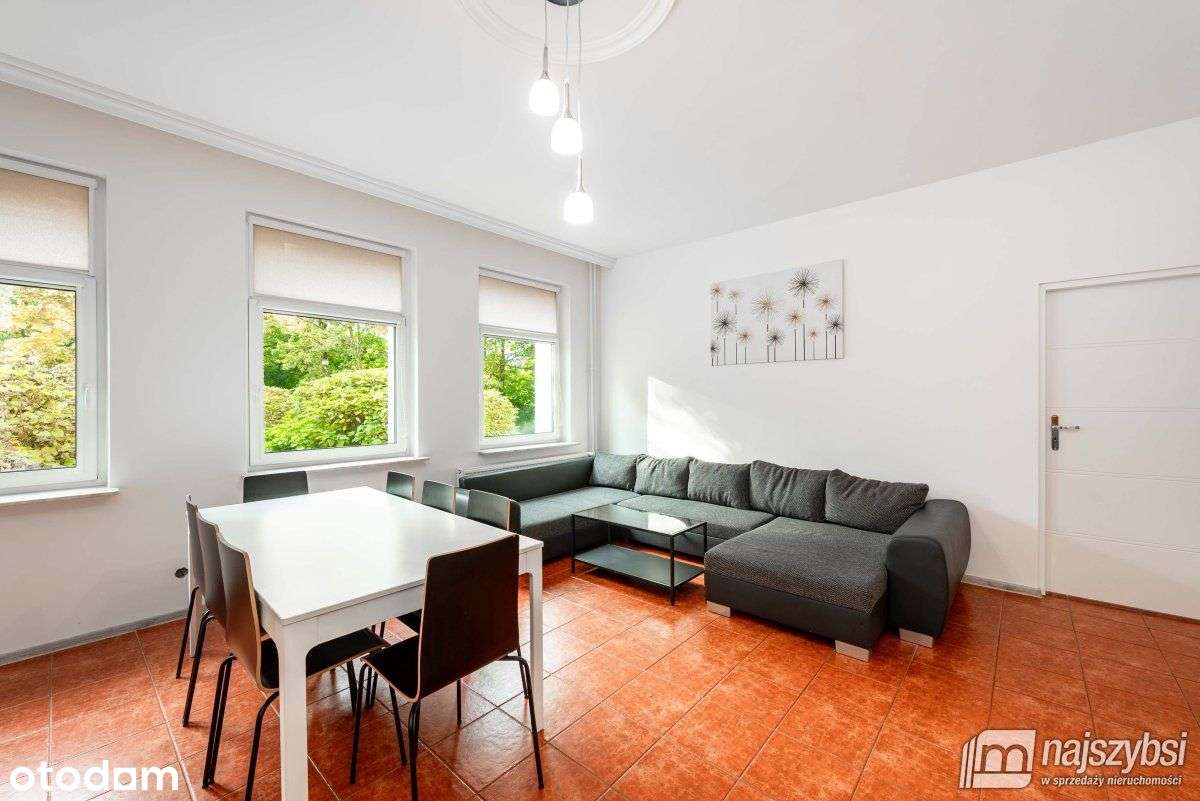 Kołobrzeg-Przestronne Mieszkanie 82 M2 W Podczelu - Pełny obrazek: 4/17